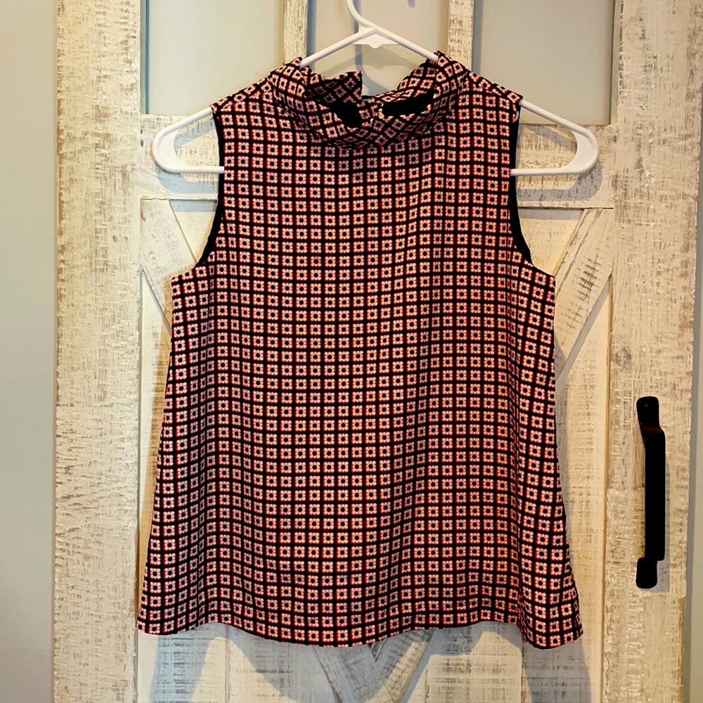 Janie and Jack girls top size 12